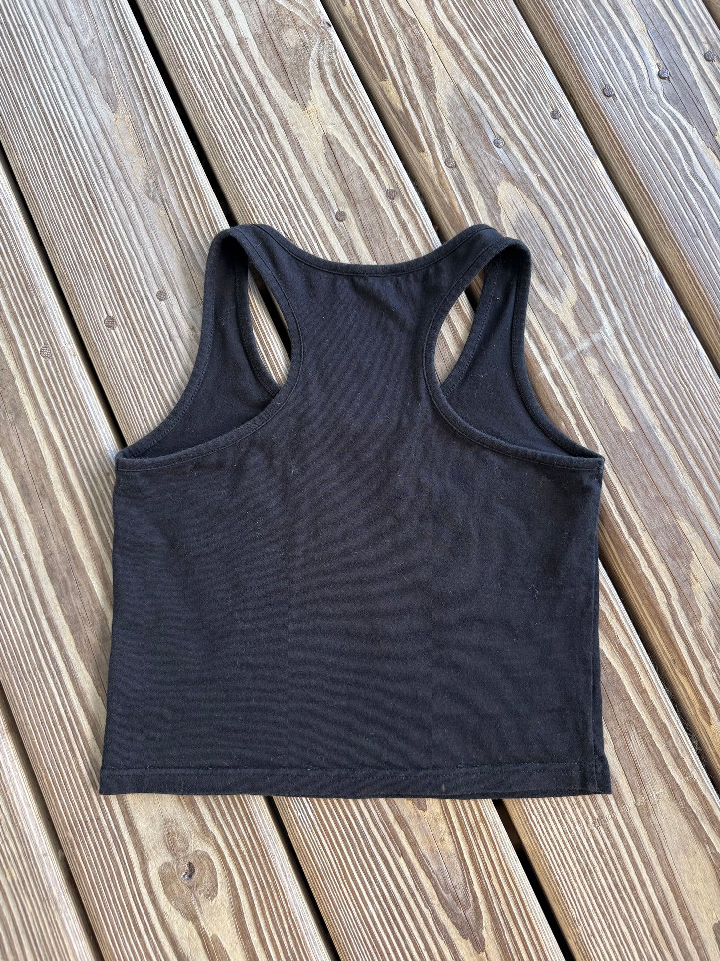 Z Sunshine shell tank SM